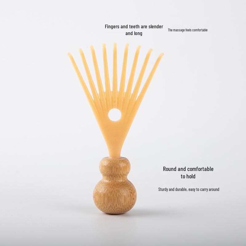 Promise Handheld Itch Scratcher Claw - Relieves Itchiness and Stress
Promise Handheld Itch Scratcher Claw - Relieves Itchiness and Stress