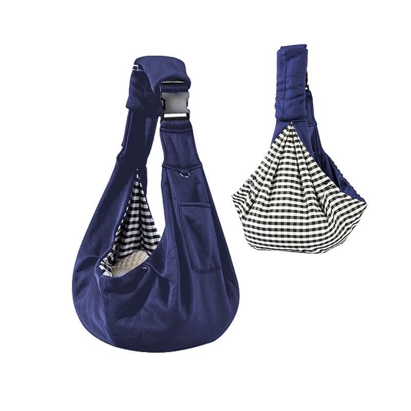 2025 Bestselling Adjustable Crossbody Pet Carrier: Large Capacity Travel Bag for Cats & Dogs
2025 Bestselling Adjustable Crossbody Pet Carrier: Large Capacity Travel Bag for Cats & Dogs