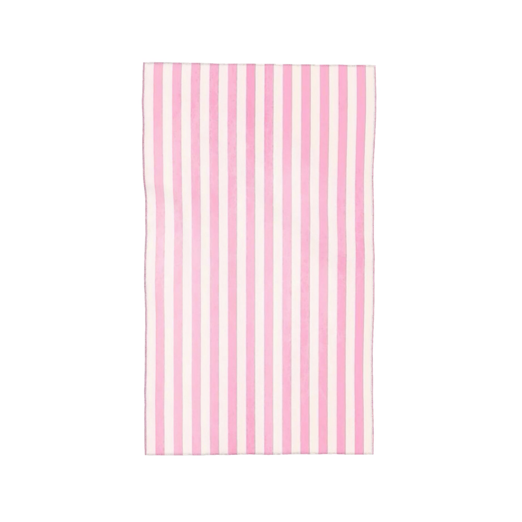 Pale Pink White Stripes Soft Face Towel Quick Dry Pool Bath Cotton Towels Breathable W40*H60(CM)
Pale Pink White Stripes Soft Face Towel Quick Dry Pool Bath Cotton Towels Breathable W40*H60(CM)