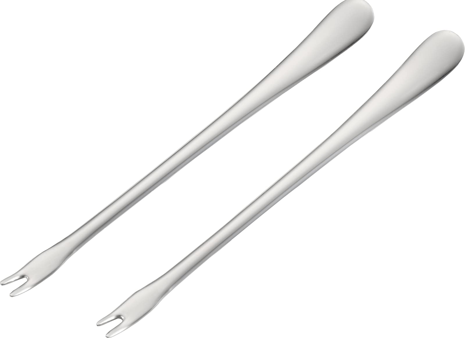 Yoshikawa Crab Fork Corn Cutter Set of 2 Made in Japan 5667131 Multi-Fork серебряный
Yoshikawa Crab Fork Corn Cutter Set of 2 Made in Japan 5667131 Multi-Fork серебряный