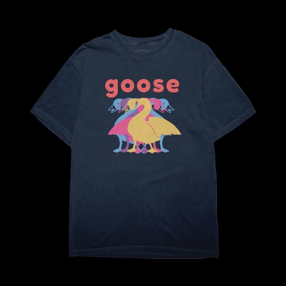 Merry Christmas Goose Band Black Cotton All Size TShirt KK734 Unisex T-Shirt XL
Merry Christmas Goose Band Black Cotton All Size TShirt KK734 Unisex T-Shirt XL