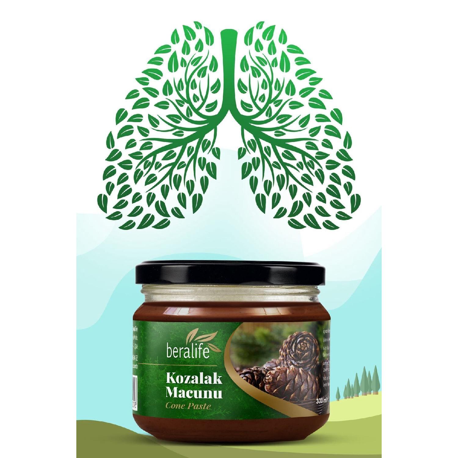 Сосновая паста - 300гр Сосновая паста
Сосновая паста - 300гр Сосновая паста