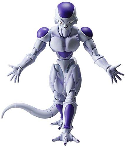 Bandai Hobby Figure-Rise Standard Final Form Frieza Dragon Ball Z Building Kit, многоцветный, один размер, от 180 до 720 месяцев
Bandai Hobby Figure-Rise Standard Final Form Frieza Dragon Ball Z Building Kit, многоцветный, один размер, от 180 до 720 месяцев
