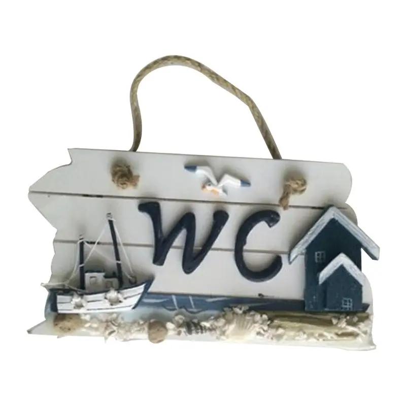 Mediterranean Style Carved WC Doorplate Wooden Door Sign Plaque Hanging Toilet L21A
Mediterranean Style Carved WC Doorplate Wooden Door Sign Plaque Hanging Toilet L21A