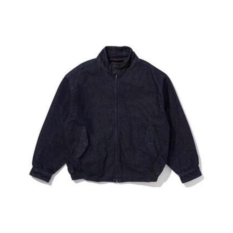 Levis FW22 Однотонная куртка на молнии свободного кроя Мужские куртки Темно-синий A2993-0001 XL
Levis FW22 Однотонная куртка на молнии свободного кроя Мужские куртки Темно-синий A2993-0001 XL