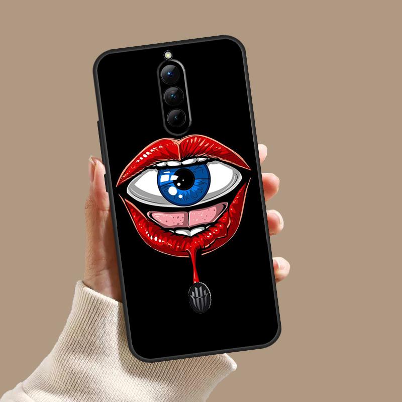 Monster Eye Hand Case For ZTE Nubia Red Magic 11 10S 9S 8S 8 9 10 Pro Plus 6 7 6S 7S Pro 5G 6R 10 Air Cover Red Magic 6
Monster Eye Hand Case For ZTE Nubia Red Magic 11 10S 9S 8S 8 9 10 Pro Plus 6 7 6S 7S Pro 5G 6R 10 Air Cover Red Magic 6