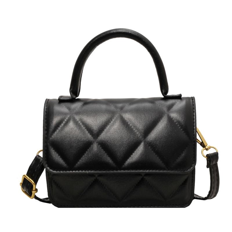 Відступ на новій сітці 2024 нова модна зимова текстура проста мода портативна плечова діагональна хрестова сумка в іноземному стилі маленька квадратна сумка чорний
Відступ на новій сітці 2024 нова модна зимова текстура проста мода портативна плечова діагональна хрестова сумка в іноземному стилі маленька квадратна сумка чорний