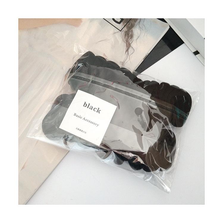 50 шт./набор Женские Девушки 4 см 2 см Разноцветные Нейлоновые Эластичные Резинки для Волос Держатель для Хвоста Резинки Скранчи Повязка на Голову Аксессуары для Волос
50 шт./набор Женские Девушки 4 см 2 см Разноцветные Нейлоновые Эластичные Резинки для Волос Держатель для Хвоста Резинки Скранчи Повязка на Голову Аксессуары для Волос