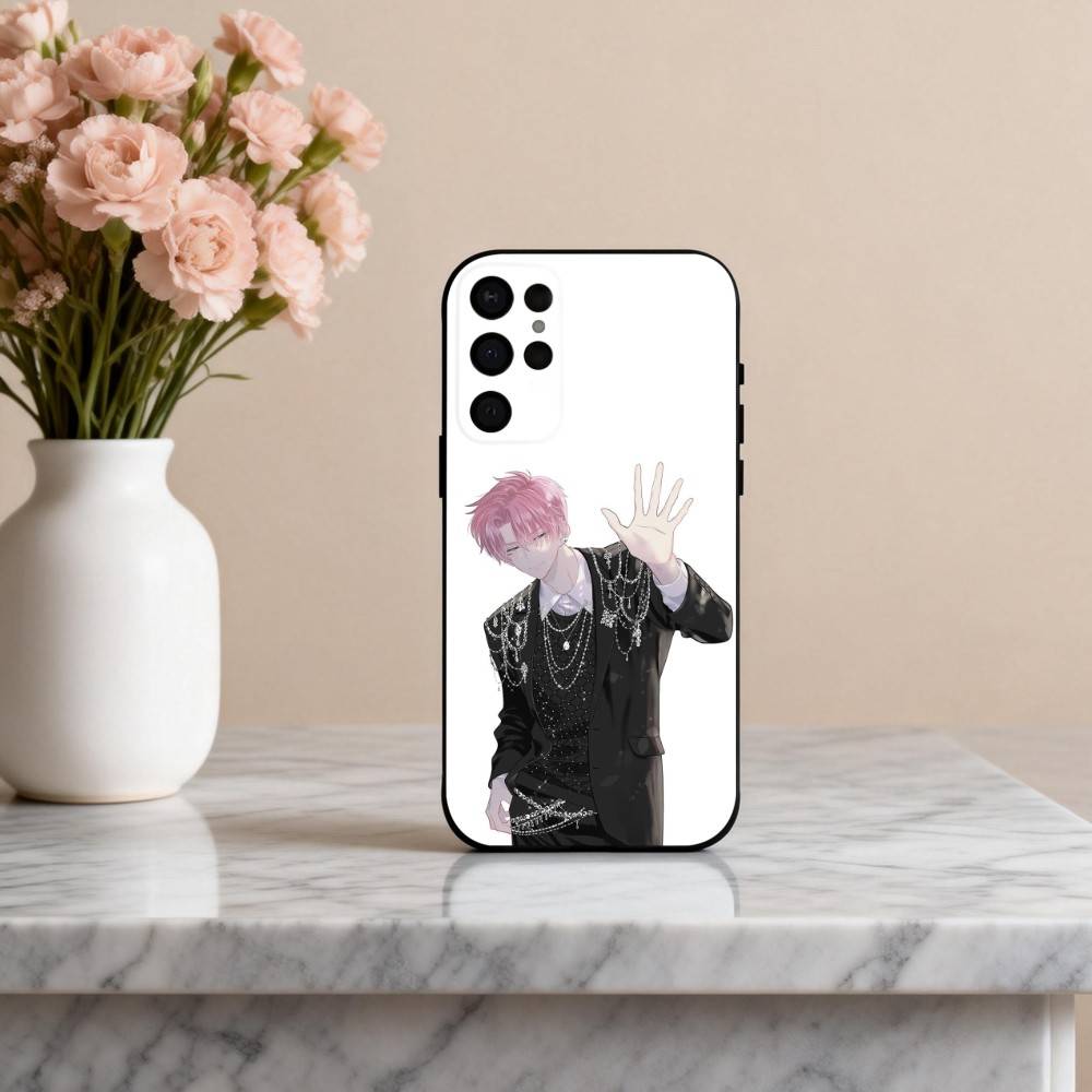 T-Tamon s B-Side-E Phone Case For Samsung S25,S24,S21,S22,S23,S30,Ultra,S20,Plus,Others Soft Black Cover Samsung S26ULTRA
T-Tamon s B-Side-E Phone Case For Samsung S25,S24,S21,S22,S23,S30,Ultra,S20,Plus,Others Soft Black Cover Samsung S26ULTRA