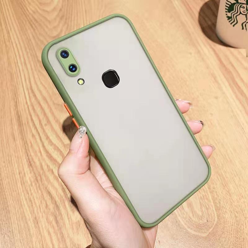 Защитный чехол для камеры, ударопрочный, на ощупь, для Samsung Galaxy A10S A10 A20 A20S A30 A30S A50 A50S A70 A21S, чехол Fundas Samsung A10S зелёный
Защитный чехол для камеры, ударопрочный, на ощупь, для Samsung Galaxy A10S A10 A20 A20S A30 A30S A50 A50S A70 A21S, чехол Fundas Samsung A10S зелёный