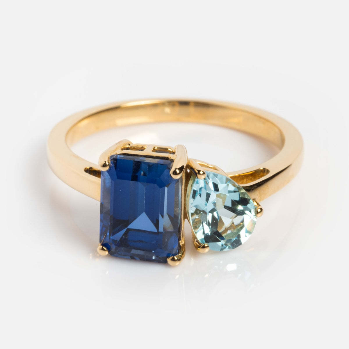 Titanium Steel Multi-Color Zircon December Birthstone Ring Plain Ring Ring December Birthstone Color Retention Literary And Retro opening no. 7
Titanium Steel Multi-Color Zircon December Birthstone Ring Plain Ring Ring December Birthstone Color Retention Literary And Retro opening no. 7