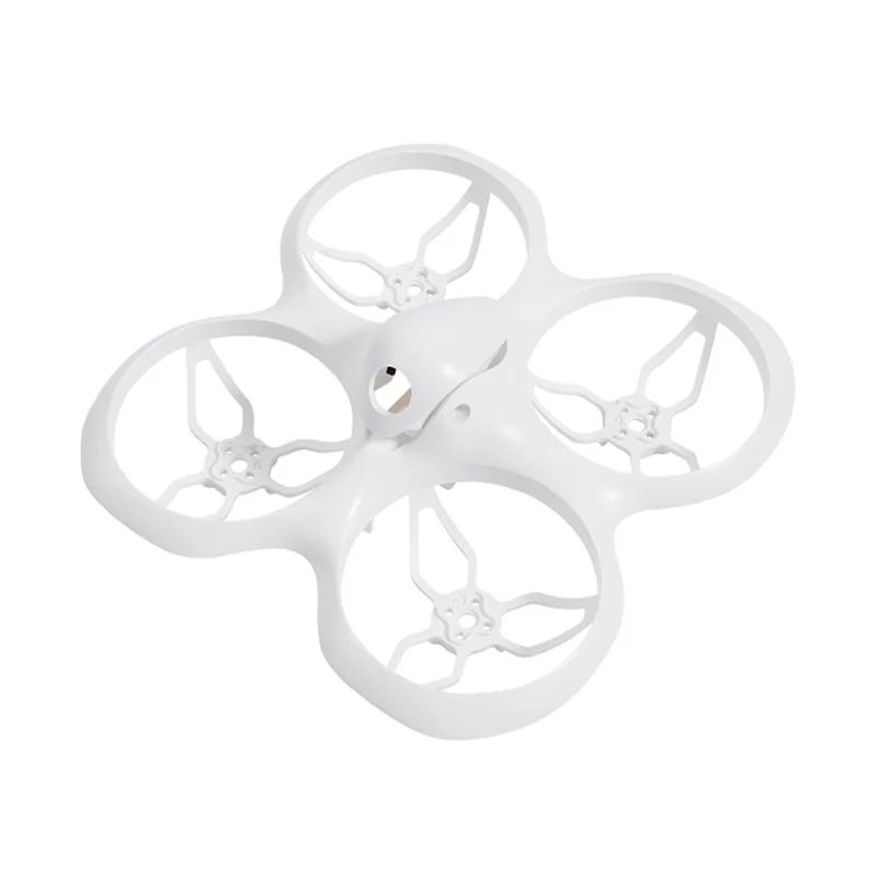 Набір рами BETAFPV Cetus X з матеріалу PA12 для квадрокоптера Cetus Pro/Cetus X
Набір рами BETAFPV Cetus X з матеріалу PA12 для квадрокоптера Cetus Pro/Cetus X