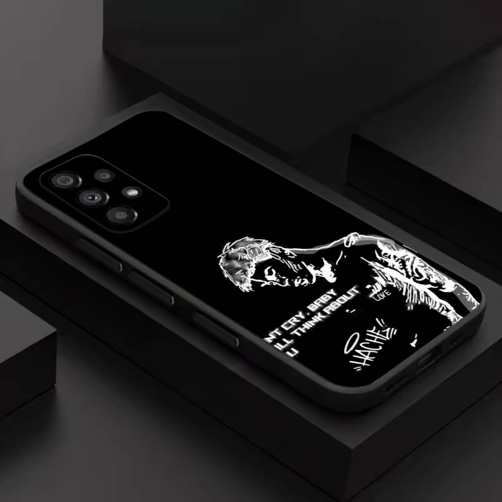 Kidd Keo 2016 Rapper Cool Phone Case For Samsung S 9,10,21,30,22,23,24,25,26,Ultra,Plus,Lite,FE,4,5G Black Soft Precise SamsungS24
Kidd Keo 2016 Rapper Cool Phone Case For Samsung S 9,10,21,30,22,23,24,25,26,Ultra,Plus,Lite,FE,4,5G Black Soft Precise SamsungS24
