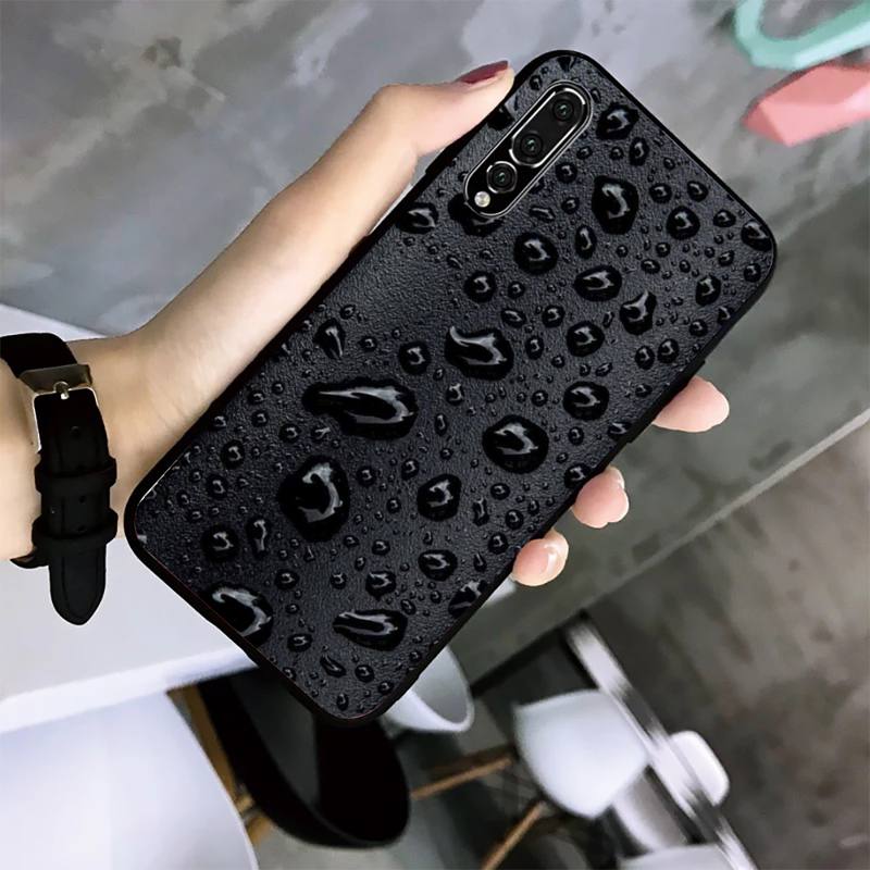 Чохол Black Series для телефону Huawei G7 G8 P7 P8 P9 P10 P20 P30 Lite Mini Pro P Smart Plus Cove Fundas P8Lite 2017
Чохол Black Series для телефону Huawei G7 G8 P7 P8 P9 P10 P20 P30 Lite Mini Pro P Smart Plus Cove Fundas P8Lite 2017