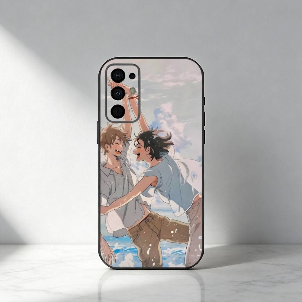BL S-Stranger By The Shore Phone Case For Samsung S25,S24,S21,S22,S23,S20,Ultra,S26,Plus,Fe,Note,5G Black Cover Samsung S24Plus
BL S-Stranger By The Shore Phone Case For Samsung S25,S24,S21,S22,S23,S20,Ultra,S26,Plus,Fe,Note,5G Black Cover Samsung S24Plus