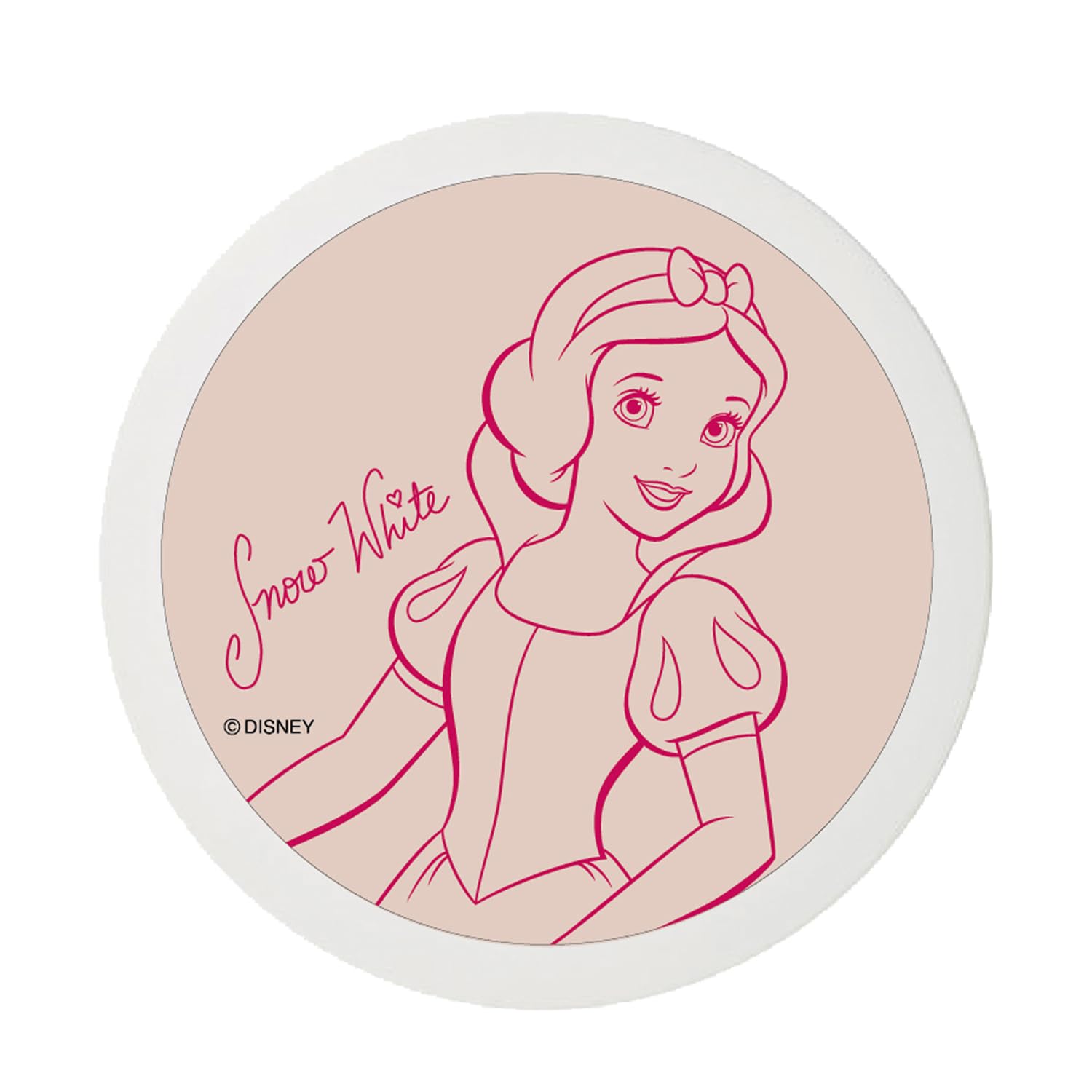 Revlon Skin Light Прессованная пудра N DISNEY 207 Sheer Pink цвет лица глянцевый SPF25 10г Белоснежка Принцесса Диснея (Цветное изображение и полупрозрачность, кожа)
Revlon Skin Light Прессованная пудра N DISNEY 207 Sheer Pink цвет лица глянцевый SPF25 10г Белоснежка Принцесса Диснея (Цветное изображение и полупрозрачность, кожа)