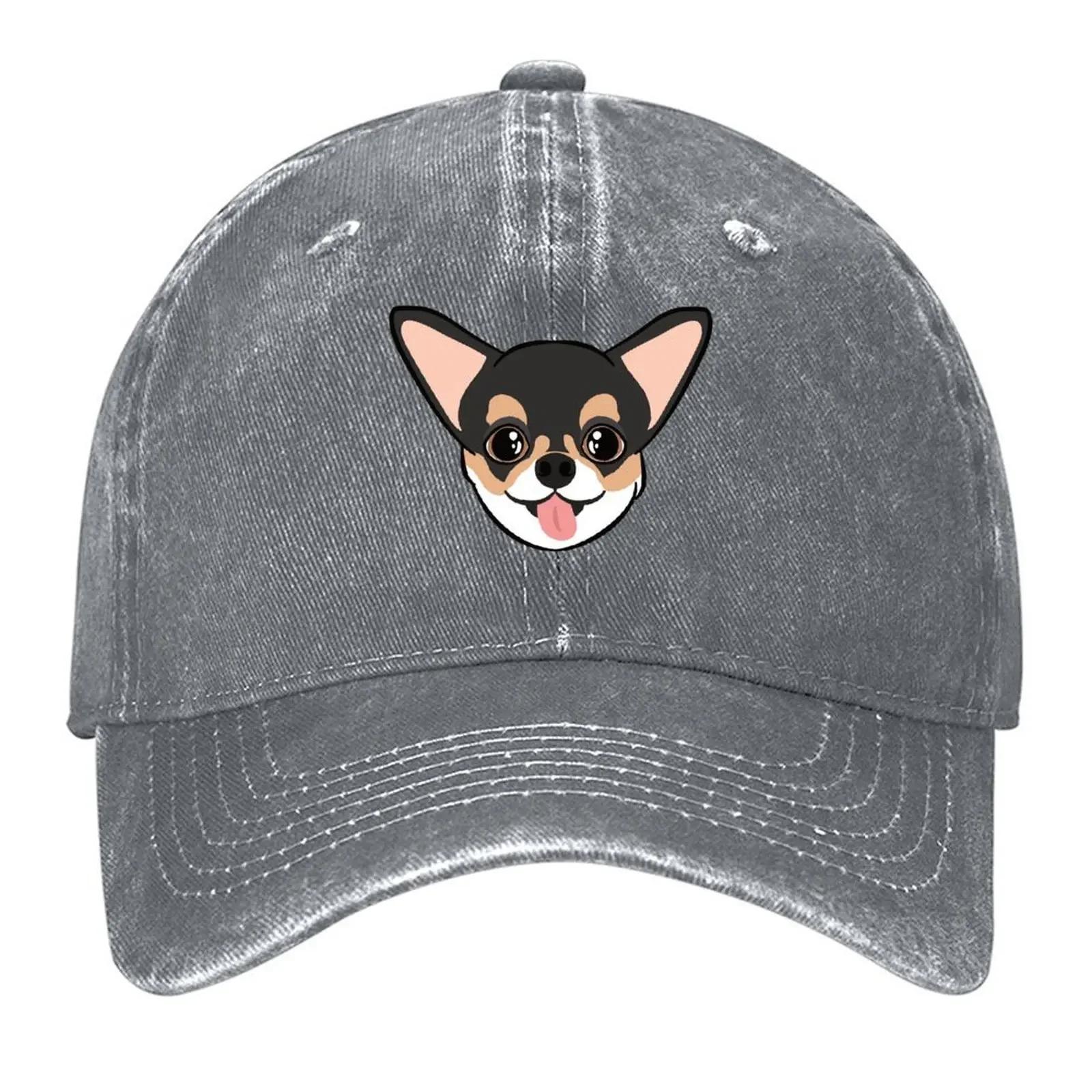 LOVE Black Tricolor Chihuahua Baseball Cap fashionable |-F-| Icon Rave Man Women s пісочний
LOVE Black Tricolor Chihuahua Baseball Cap fashionable |-F-| Icon Rave Man Women s пісочний