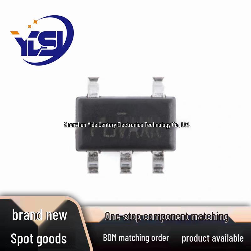 3.3V High Precision Low Power LDO Regulator, SOT-23-5 Package (ME6231C33M5G)
3.3V High Precision Low Power LDO Regulator, SOT-23-5 Package (ME6231C33M5G)