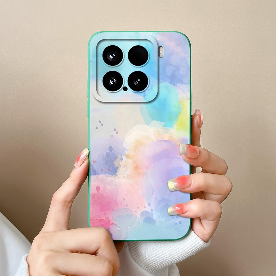 For Xiaomi 15 Pro Case For Xiaomi 14 Pro Phone Cases Various Style Soft Liquid Silicone Mi15 Mi14 Back Cover Anti Drop Bumper Xiaomi 14
For Xiaomi 15 Pro Case For Xiaomi 14 Pro Phone Cases Various Style Soft Liquid Silicone Mi15 Mi14 Back Cover Anti Drop Bumper Xiaomi 14
