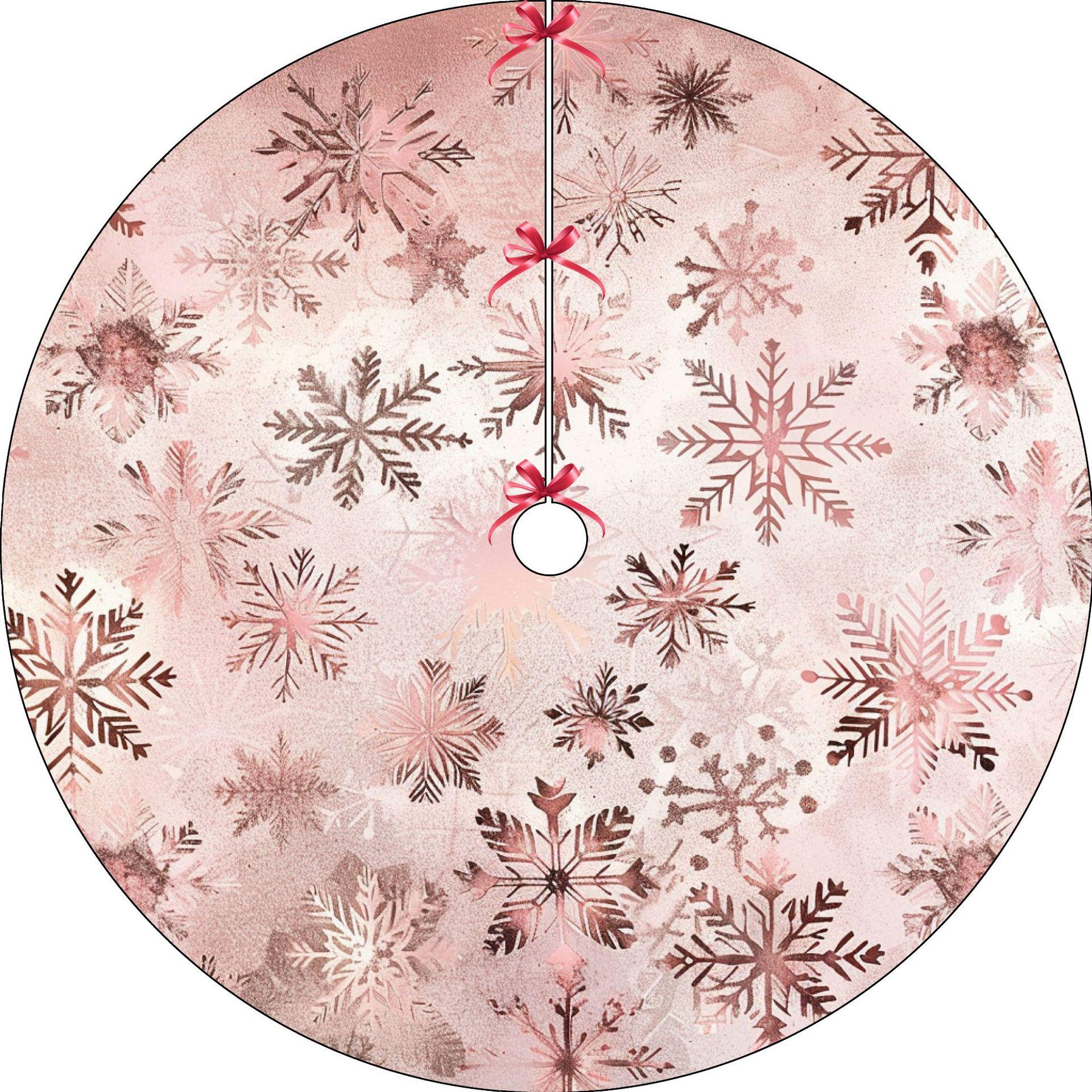 Юбка для рождественской елки Рукоделие Рождественские украшения One Size
Юбка для рождественской елки Рукоделие Рождественские украшения One Size