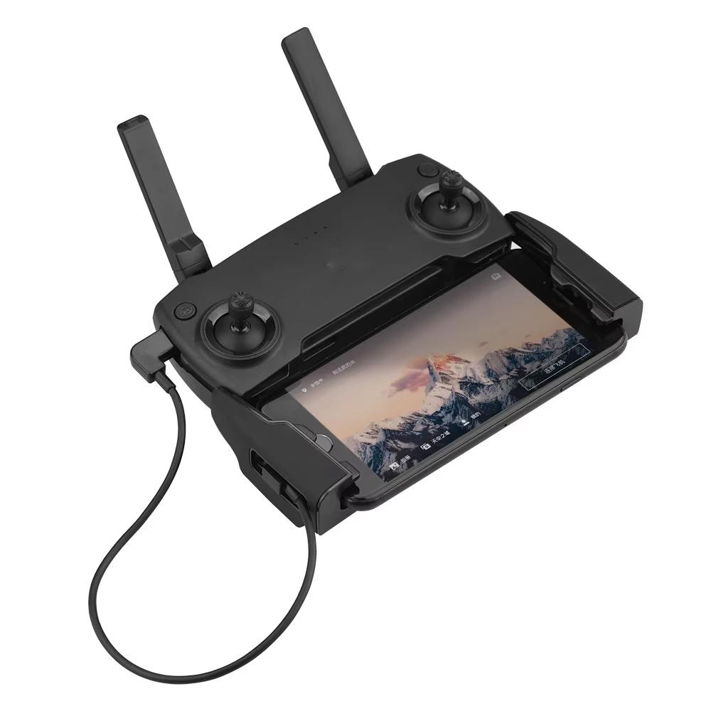 30СМ Кабель-адаптер для передачі даних OTG Type-C Micro-USB для планшета/телефону для DJI Spark Mavic Pro Air 2 Zoom Mini Дрон Роз єм Hubsan Zino
30СМ Кабель-адаптер для передачі даних OTG Type-C Micro-USB для планшета/телефону для DJI Spark Mavic Pro Air 2 Zoom Mini Дрон Роз єм Hubsan Zino