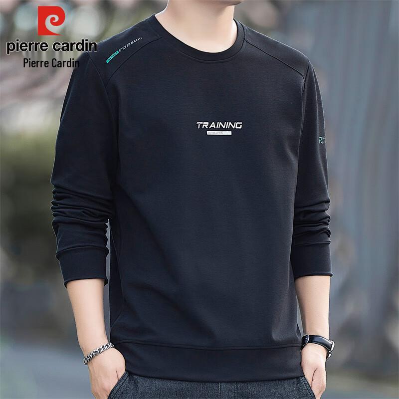 Pierre Cardin Men s Crew Neck Sweatshirt 3XL
Pierre Cardin Men s Crew Neck Sweatshirt 3XL