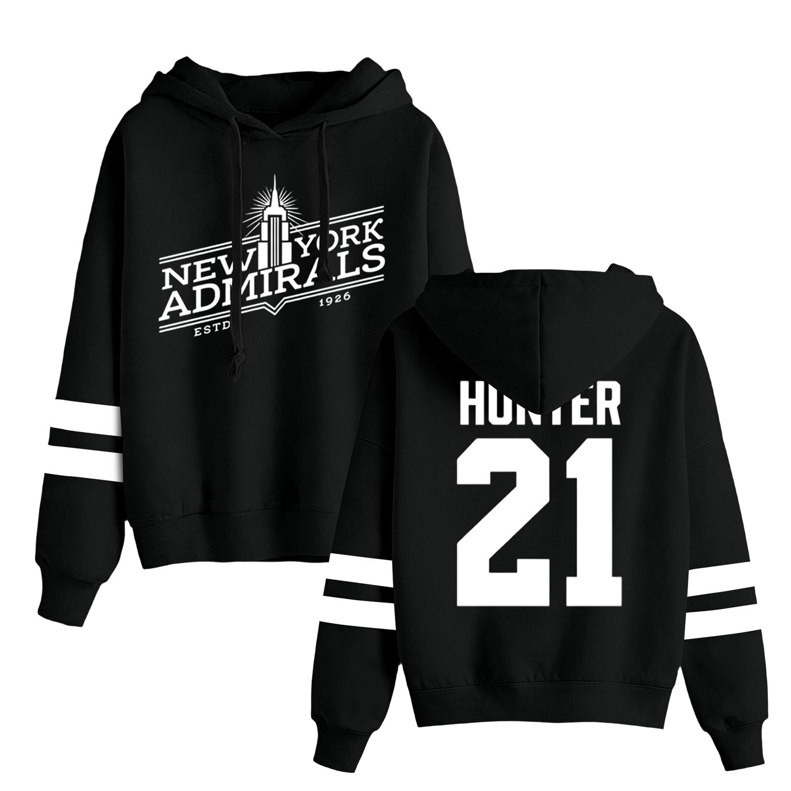 Heated Rivalry Jersey New York Admirals Pullover Hoodie with 21 Print Heated Rivalry Jersey for Sports Fans Heated Rivalry Jersey Unisex Style XXL чёрный
Heated Rivalry Jersey New York Admirals Pullover Hoodie with 21 Print Heated Rivalry Jersey for Sports Fans Heated Rivalry Jersey Unisex Style XXL чёрный