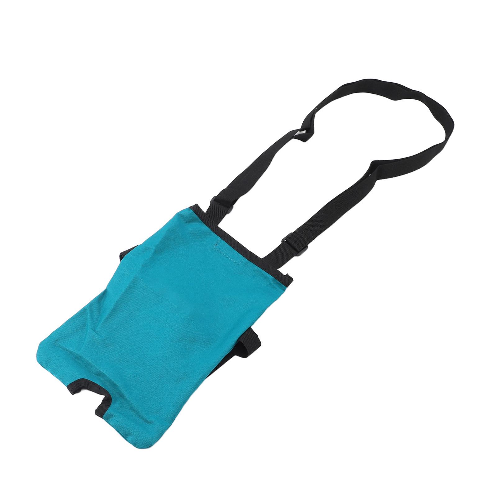Urine Drainage Bag Holder Breathable Fabric Urine Bag Cover Portable Lightweight Catheter Urine Bags Holder for Thigh Calf
Urine Drainage Bag Holder Breathable Fabric Urine Bag Cover Portable Lightweight Catheter Urine Bags Holder for Thigh Calf