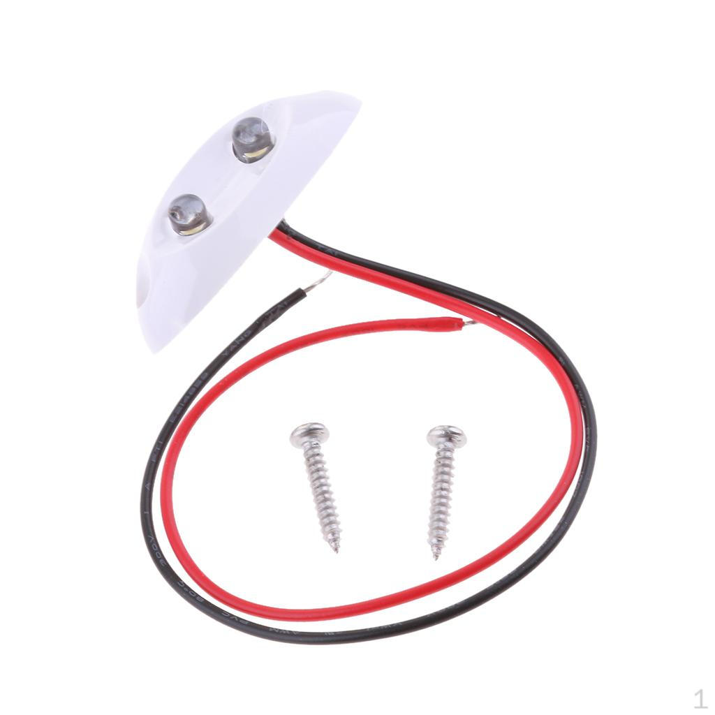 Сменный караван для лодки, привлекательный светодиодный внутренний светильник 12 В, лестница 
Сменный караван для лодки, привлекательный светодиодный внутренний светильник 12 В, лестница