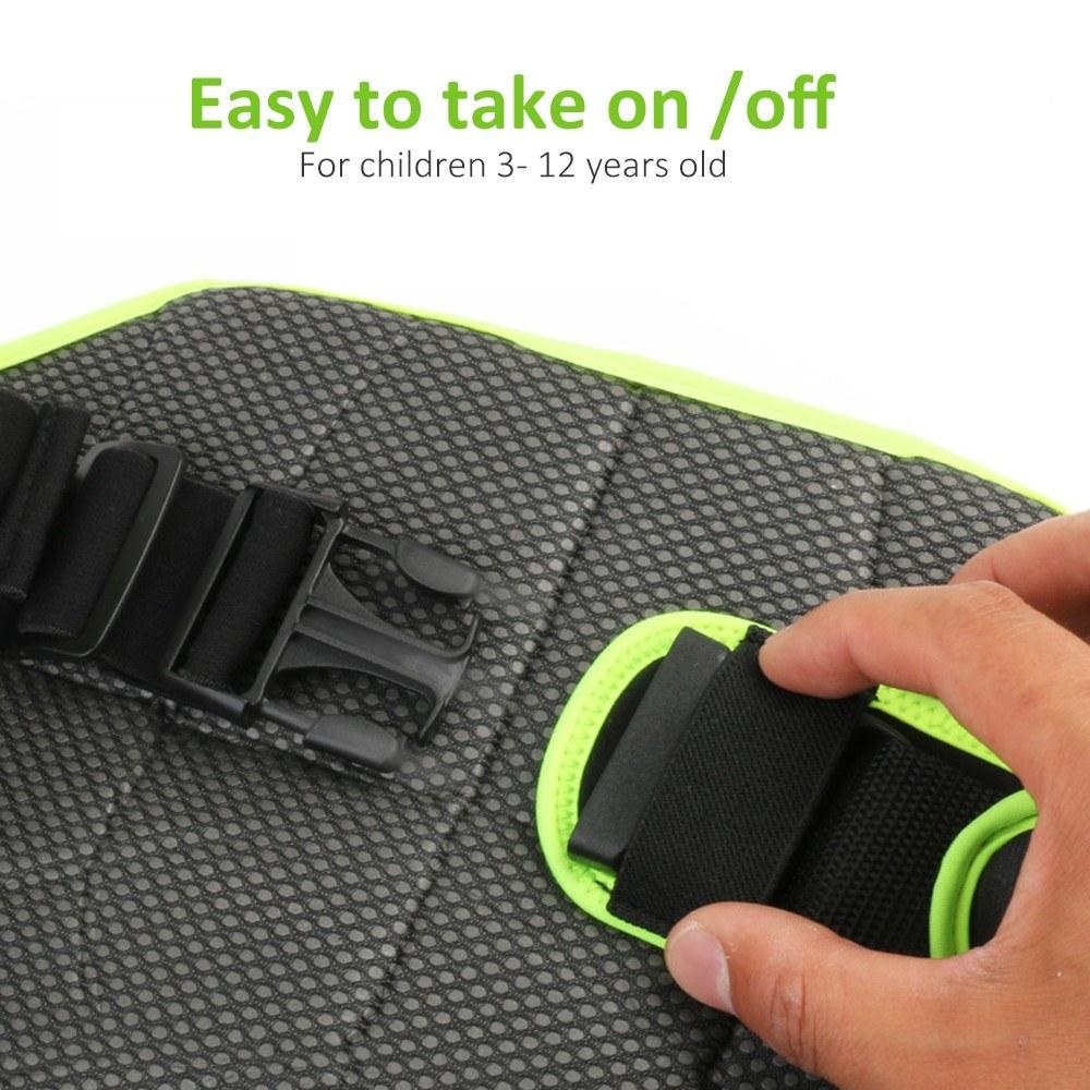 3-12 Захист дітей Hip Butt EVA Padded Gear Guard Impact Pad для лиж, катання на ковзанах, сноуборду Black
3-12 Захист дітей Hip Butt EVA Padded Gear Guard Impact Pad для лиж, катання на ковзанах, сноуборду Black