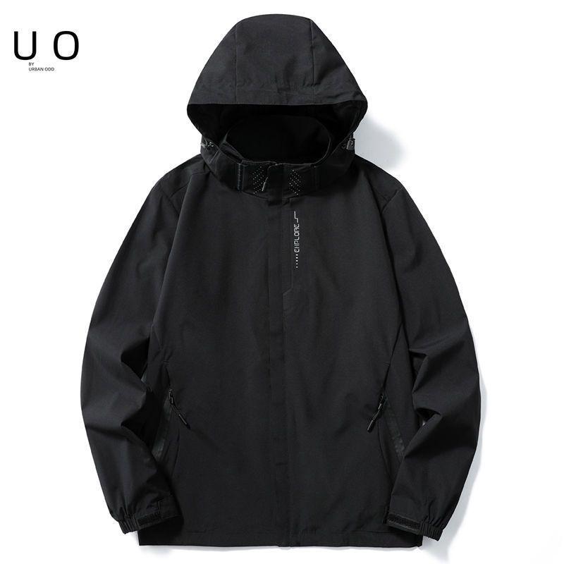 Президент Лин 2025 Весенняя мужская куртка со стойкой - Модное пальто для пары в стиле бунтаря 3XL
Президент Лин 2025 Весенняя мужская куртка со стойкой - Модное пальто для пары в стиле бунтаря 3XL