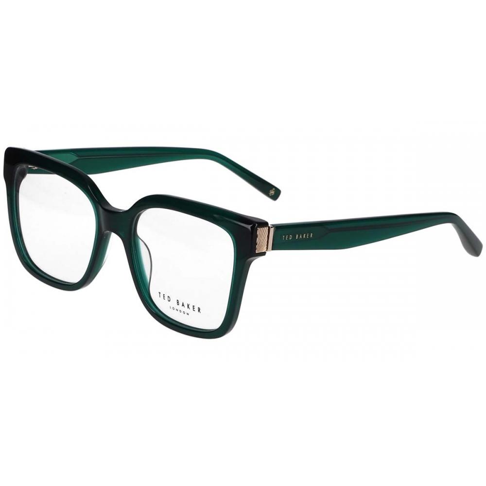 Ted Baker Tb9311 551 Women Eyeglasses Transparent Green/53-18-140
Ted Baker Tb9311 551 Women Eyeglasses Transparent Green/53-18-140