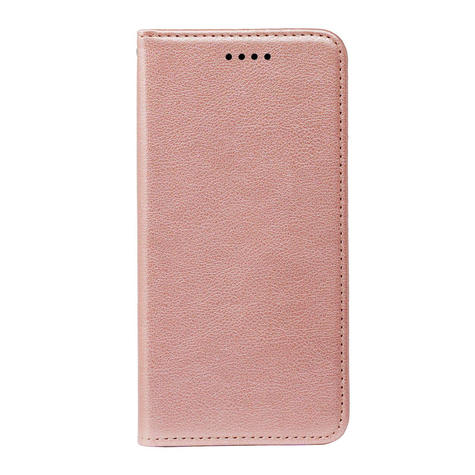 Huawei Honor Play 10 Lychee Pattern Anti-RFID Magnetic Leather Flip Case Honor Play 10 4G рожевий колір золота
Huawei Honor Play 10 Lychee Pattern Anti-RFID Magnetic Leather Flip Case Honor Play 10 4G рожевий колір золота