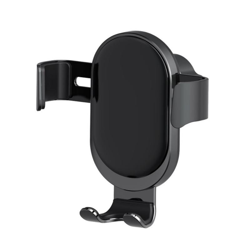 5 Point Support Quiet Phone Holder for Car with Anti Slip Silicone Base and 360 Degree Rotating Compatible 5.5-7.2Inch чёрный
5 Point Support Quiet Phone Holder for Car with Anti Slip Silicone Base and 360 Degree Rotating Compatible 5.5-7.2Inch чёрный