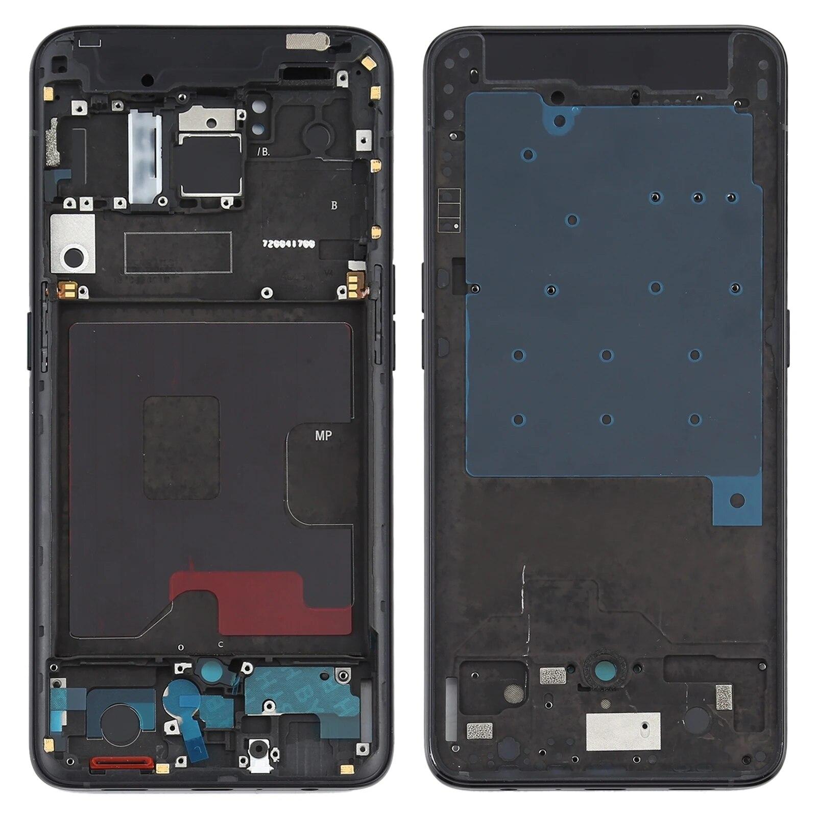 Для OPPO Reno 5G/Reno 4G PCAM00 PCAT00 CPH1917 CPH1921 передняя панель корпуса ЖК-дисплея, лицевая панель
Для OPPO Reno 5G/Reno 4G PCAM00 PCAT00 CPH1917 CPH1921 передняя панель корпуса ЖК-дисплея, лицевая панель