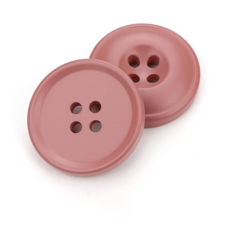10 шт. Круглые пуговицы для пальто Красивые пуговицы из смолы с 4 отверстиями Женское пальто Шерстяная ткань Аксессуары для одежды 20mm темно-розовый
10 шт. Круглые пуговицы для пальто Красивые пуговицы из смолы с 4 отверстиями Женское пальто Шерстяная ткань Аксессуары для одежды 20mm темно-розовый
