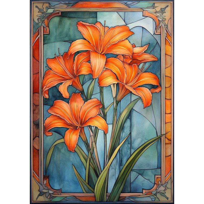 GATYZTORY DIY Painting By Numbers Abstract Flower Drawing By Numbers Set Picture For Living Room Home Decoration 30x20cm no frame светло-серый
GATYZTORY DIY Painting By Numbers Abstract Flower Drawing By Numbers Set Picture For Living Room Home Decoration 30x20cm no frame светло-серый