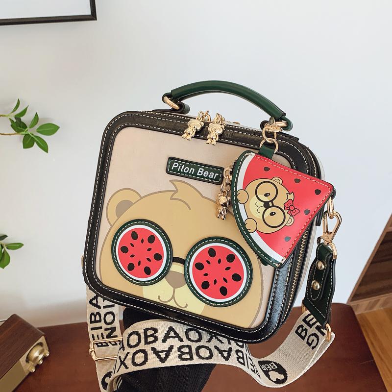 PU Leather Women s Casual Fashion Square Bag Woman Messenger Small Shoulder Bag Crossbody Bags for Girls Handbags 19cm9cm18cm
PU Leather Women s Casual Fashion Square Bag Woman Messenger Small Shoulder Bag Crossbody Bags for Girls Handbags 19cm9cm18cm