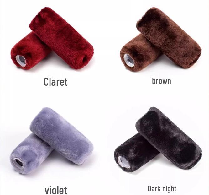 Newcomer Exclusive: Electric Motorcycle Fleece-Lined Handlebar Cover - Winter Anti-Freeze Warm Gloves One Size
Newcomer Exclusive: Electric Motorcycle Fleece-Lined Handlebar Cover - Winter Anti-Freeze Warm Gloves One Size