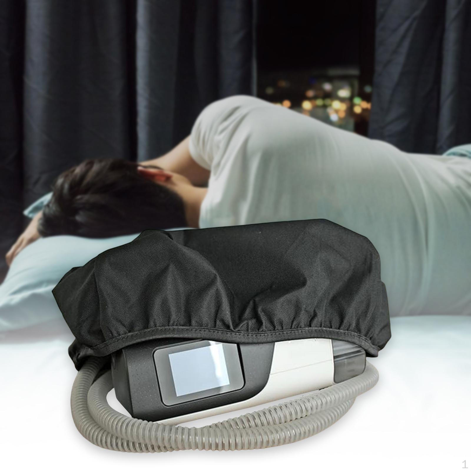 Пылезащитный чехол для CPAP Органайзер для шланга Полиэстер Портативный Черный Универсальный Дышащий
Пылезащитный чехол для CPAP Органайзер для шланга Полиэстер Портативный Черный Универсальный Дышащий