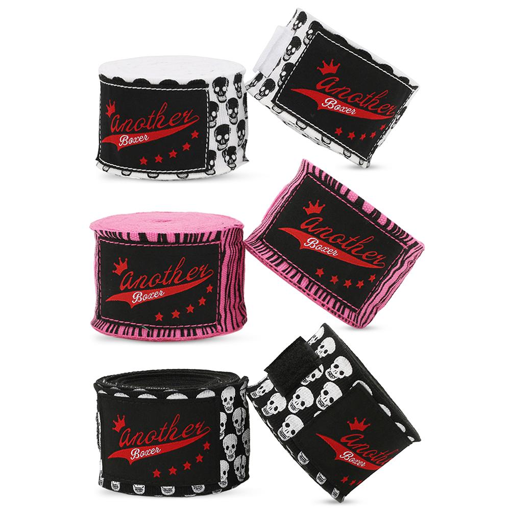 - 3/5M дихаючі боксерські рукавички Bandage Gloves Elastic Wrist Support for Men Wom 3M
- 3/5M дихаючі боксерські рукавички Bandage Gloves Elastic Wrist Support for Men Wom 3M