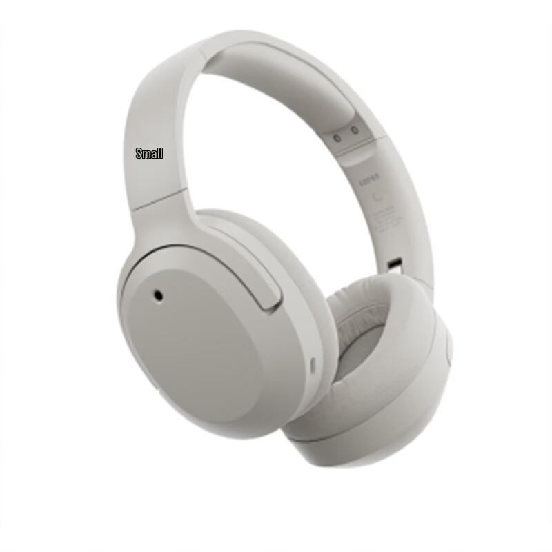 Edifier W820NB ANC Bluetooth Over-Ear Headphones
Edifier W820NB ANC Bluetooth Over-Ear Headphones