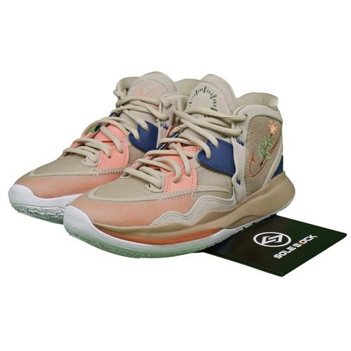 Nike Kyrie Infinity FP Floral DC9134-200 EU 35.5 коричневий
Nike Kyrie Infinity FP Floral DC9134-200 EU 35.5 коричневий