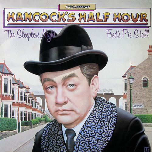 LP Record TONY HANCOCK - Hancock s Half Hour - The Sleepless REB485 BBC Records 1983 UK Comedy & Spoken Word Used
LP Record TONY HANCOCK - Hancock s Half Hour - The Sleepless REB485 BBC Records 1983 UK Comedy & Spoken Word Used