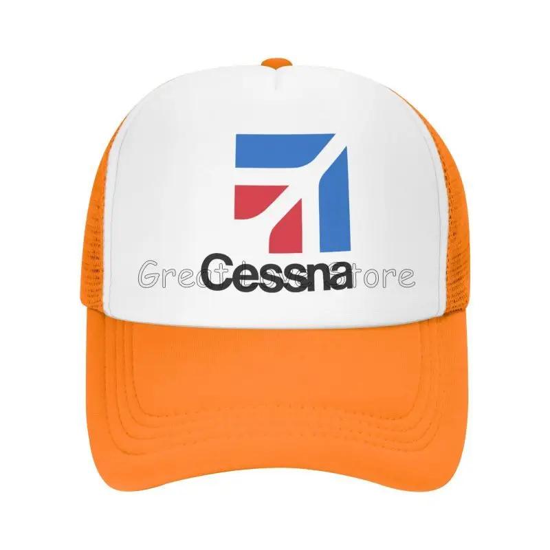 Cessna Logo Print Mesh Baseball Cap American Aircraft Unisexufacturer Y2k Retro Unisex Hip Hop Hats Outdoor Sun Snapback Cap Gift Adjustable
Cessna Logo Print Mesh Baseball Cap American Aircraft Unisexufacturer Y2k Retro Unisex Hip Hop Hats Outdoor Sun Snapback Cap Gift Adjustable