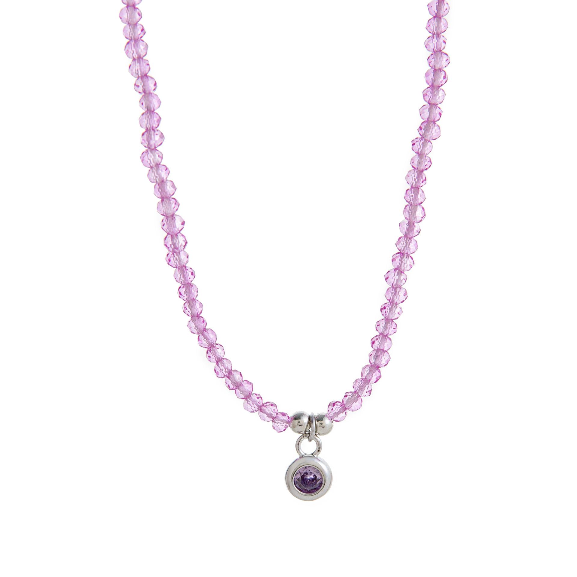 Pearl Rice Bead Colored Necklace Sun Cloud Crystal Cross Star Girl Clavicle Chain Necklace
Pearl Rice Bead Colored Necklace Sun Cloud Crystal Cross Star Girl Clavicle Chain Necklace