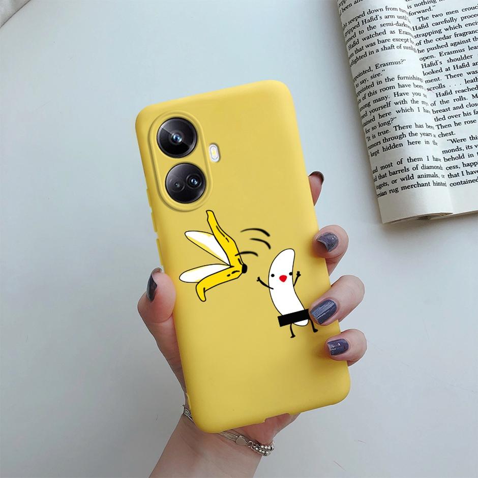 For Realme 10 Pro Plus Case 5G Capa Silicone Painted Soft Cover for OPPO Realme 10 Pro+ ProPlus Cases TPU Coque Protective Funda Realme 10 Pro Plus
For Realme 10 Pro Plus Case 5G Capa Silicone Painted Soft Cover for OPPO Realme 10 Pro+ ProPlus Cases TPU Coque Protective Funda Realme 10 Pro Plus