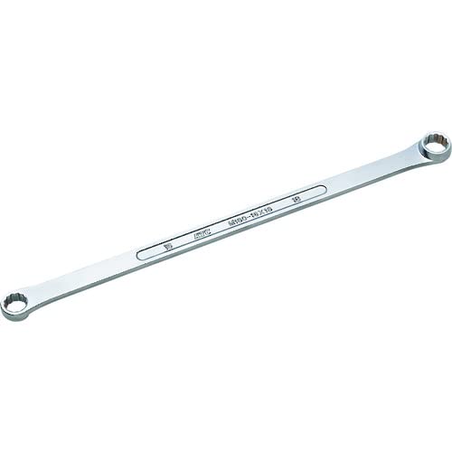 Kyoto Tool (KTC) Extra Long Straight Glasses M160-19X21
Kyoto Tool (KTC) Extra Long Straight Glasses M160-19X21