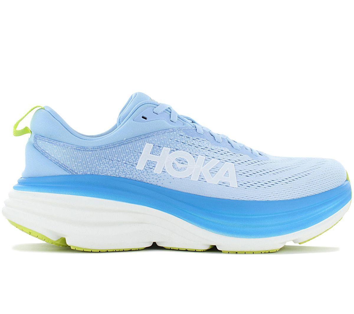 HOKA One One Bondi 8 — мужские кроссовки синие 1123202-ABDB ORIGINAL EU 42 2/3 US 9 синий
HOKA One One Bondi 8 — мужские кроссовки синие 1123202-ABDB ORIGINAL EU 42 2/3 US 9 синий
