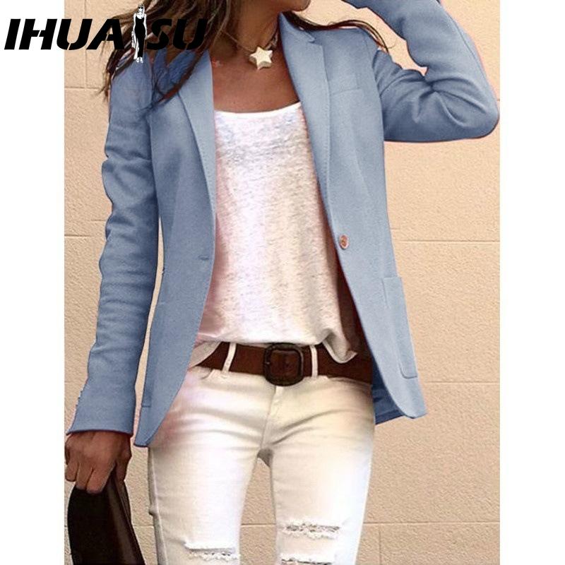 IHUASU Женские винтажные повседневные куртки и пальто с клетчатым принтом, с длинным рукавом, с воротником поло, на осень-зиму XXXL светло-синий
IHUASU Женские винтажные повседневные куртки и пальто с клетчатым принтом, с длинным рукавом, с воротником поло, на осень-зиму XXXL светло-синий